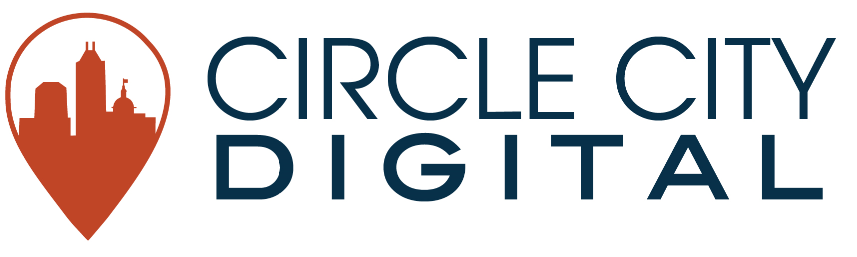 Circle City Digital Image